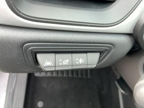 Captur Zen E-TECH 145 -21 2022 occasion 85140 Les Essarts