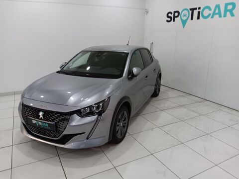 Peugeot 208 Electrique Allure 2022 occasion Thiers 63300