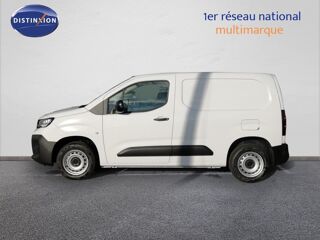 Partner M 1.5 BLUEHDI 100CH 2026 occasion 91580 &Eacute;tr&eacute;chy
