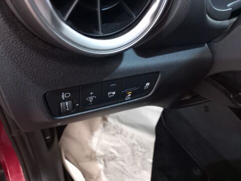 Kona BEV 64KWH ELECTRIQUE 204CH INTUITIVE 2023 occasion 91580 &Eacute;tr&eacute;chy