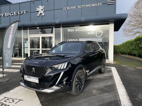 Annonce voiture Peugeot 2008 25990 