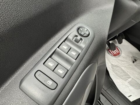 Doblo 1.5 BHDi 100ch M Pack Premium Connect 2025 occasion 76360 Barentin