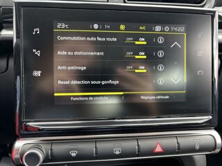 C3 PureTech 68 BVM Feel 2019 occasion 69330 Meyzieu
