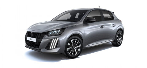 Annonce voiture Peugeot 208 19500 