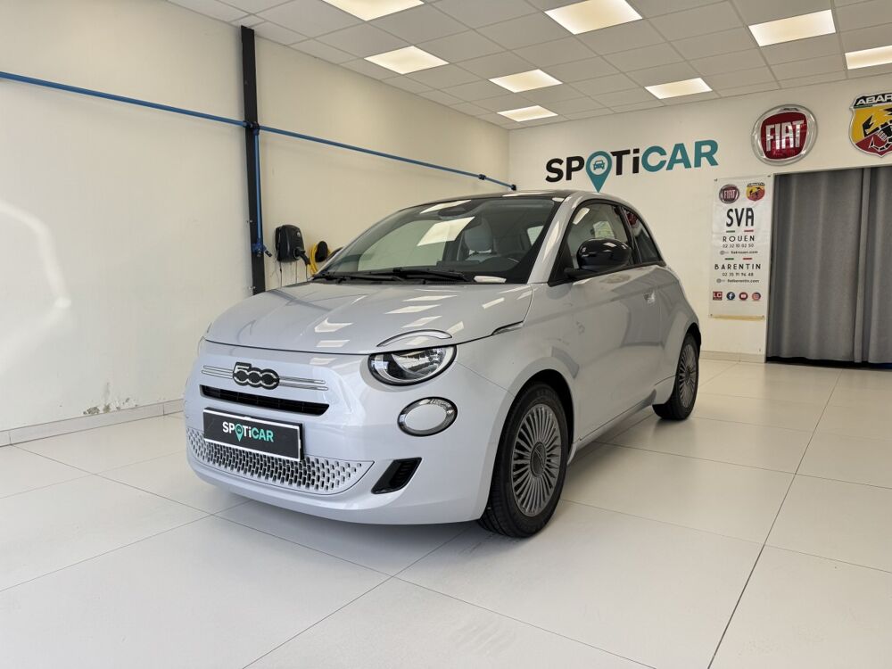 500 FireFly 1.0 Hybrid 12V 65ch Ic&ocirc;ne 2026 occasion 76360 Barentin