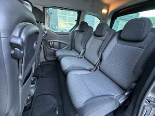 Berlingo PureTech 110 S&S BVM Shine 2016 occasion 30140 Anduze