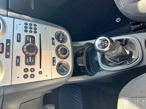 Corsa 1.3 CDTI 75 FAP Edition 2011 occasion 47200 Saint-Pardoux-du-Breuil