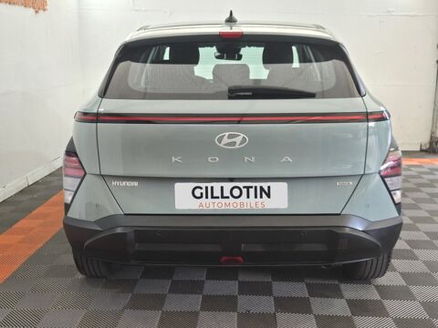 Kona 1.6 HYBRID 141 INTUITIVE HEV 2024 occasion 91580 &Eacute;tr&eacute;chy