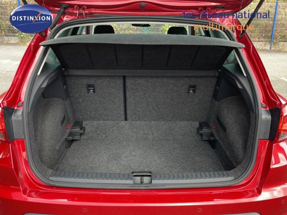 Arona 1.0 TSI 115CH DSG STYLE SPECIAL EDITION 2025 occasion 91580 &Eacute;tr&eacute;chy