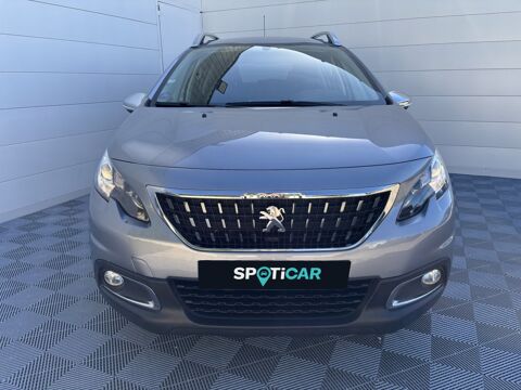 2008 1.2 Puretech 110 Style 2017 occasion 69330 Meyzieu