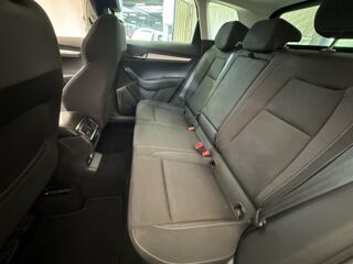 Karoq 2.0 TDI 116ch Selection 2024 occasion 91580 &Eacute;tr&eacute;chy