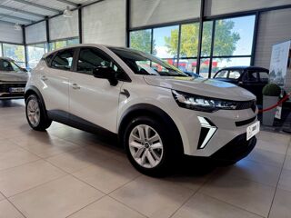 Captur evolution TCe 90 2025 occasion 63360 Gerzat