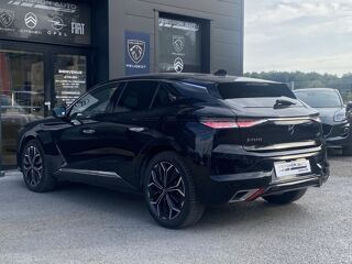 DS3 E-TENSE 225 RIVOLI AUTO 2023 occasion 30260 Quissac