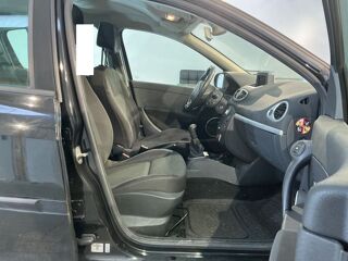 Clio Expression Clim 1.2 16v 75 Eco2 2011 occasion 35210 Ch&acirc;tillon-en-Vendelais