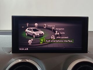 Q2 35 TFSI 150 S Tronic Advanced 2023 occasion 91580 &Eacute;tr&eacute;chy