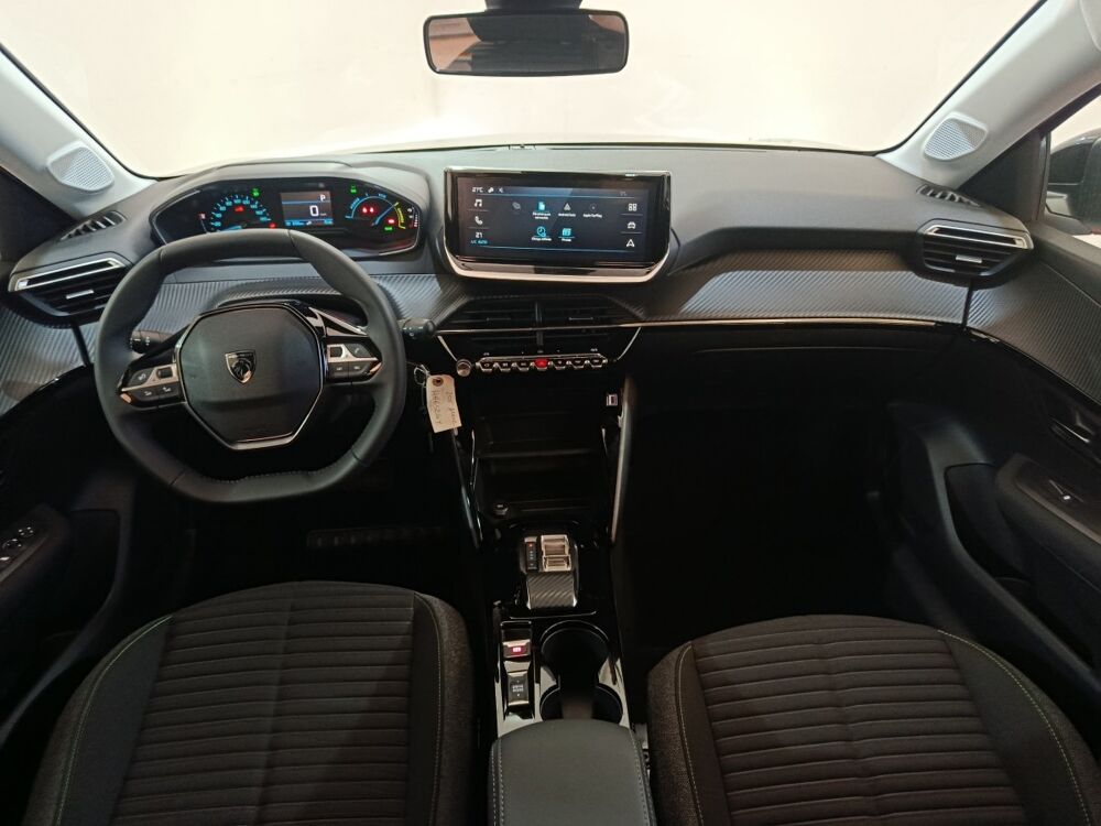 208 Electrique 136ch Active 2024 occasion 91580 &Eacute;tr&eacute;chy