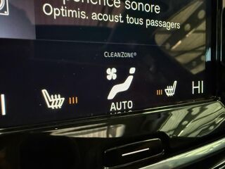 S90 D4 AdBlue 190 Geartronic 8 Inscription 2020 occasion 63360 Gerzat