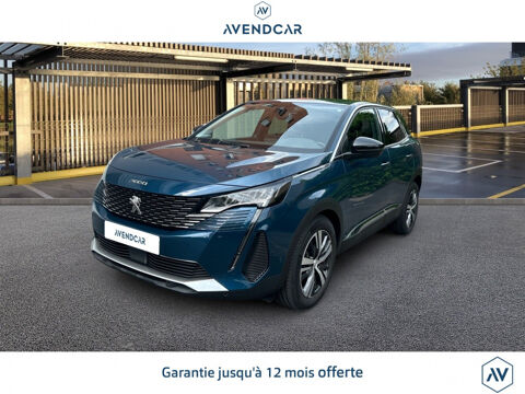 Annonce voiture Peugeot 3008 19900 