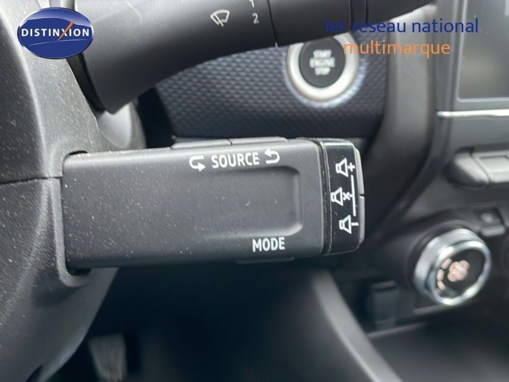 Arkana 1.3 MILD HYBRID 140CH EDC EVOLUTION 2025 occasion 91580 &Eacute;tr&eacute;chy