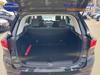 ZS EV 1.5L HYBRID+ 197CH LUXURY 2025 occasion 91580 &Eacute;tr&eacute;chy