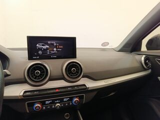 Q2 35 TFSI 150 S Tronic S Line 2021 occasion 91580 &Eacute;tr&eacute;chy