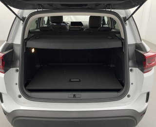 C5 aircross MHEV 136 e-DCS6 MAX 2025 occasion 63360 Gerzat