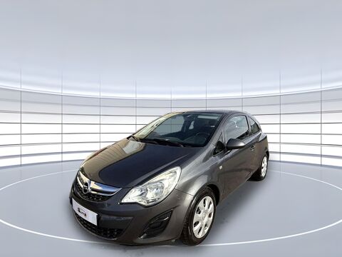 Opel Corsa 1.2 Twinport 85 Edition 2011 occasion Montchevrel 61170