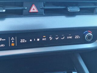 Sportage 1.6 T-GDI 150 MHEV DCT7 DESIGN 2023 occasion 30610 Sauve