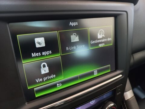 Kadjar Intens Energy TCe 130 EDC 2018 occasion 91580 &Eacute;tr&eacute;chy
