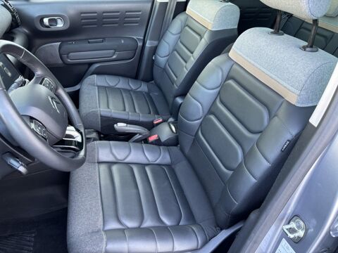 C3 Aircross PureTech 130 S&S EAT6 Shine 2021 occasion 69330 Meyzieu