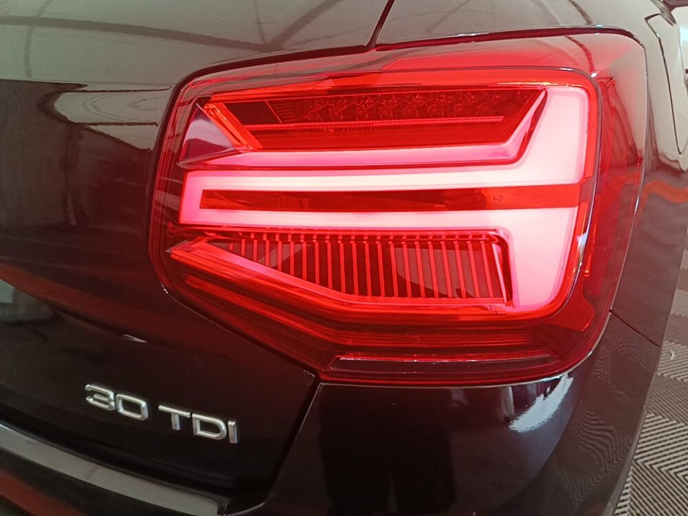 Q2 30 TDI 116 S Tronic Business Line 2023 occasion 91580 &Eacute;tr&eacute;chy