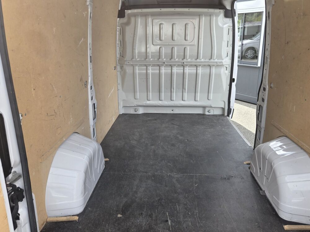 Jumpy MH2 3T 120ch Easy Pro 2023 occasion 91580 &Eacute;tr&eacute;chy