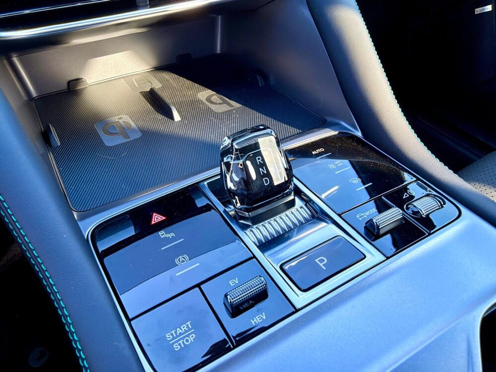 Seal U 1.5 PHEV 218ch Dm-i Boost 2026 occasion 63360 Gerzat