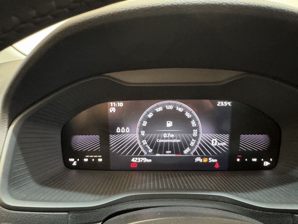 Karoq 2.0 TDI 116ch Selection 2024 occasion 91580 &Eacute;tr&eacute;chy