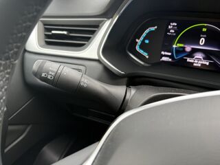 Captur Intens E-Tech hybride 145 -21 2021 occasion 38370 Saint-Clair-du-Rh&ocirc;ne