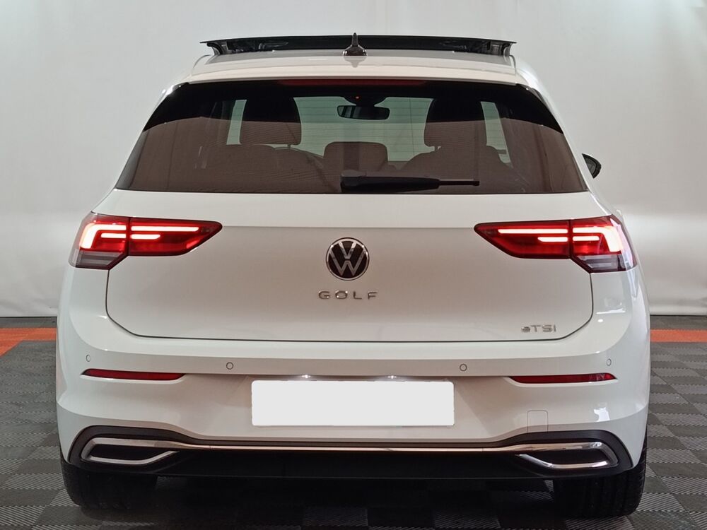 Golf 1.5 eTSI OPF 150 DSG7 Style 2021 occasion 91580 &Eacute;tr&eacute;chy
