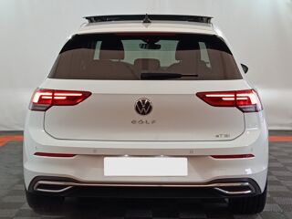 Golf 1.5 eTSI OPF 150 DSG7 Style 2021 occasion 91580 &Eacute;tr&eacute;chy