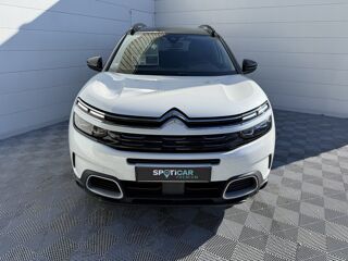 C5 aircross Hybrid 225 &euml;-EAT8 Shine 2021 occasion 69330 Meyzieu