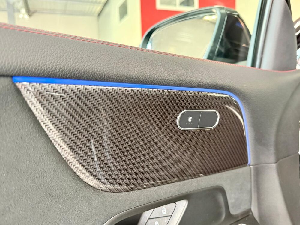 Classe GLA GLA 200 d AMG Line DCT 2025 occasion 63360 Gerzat
