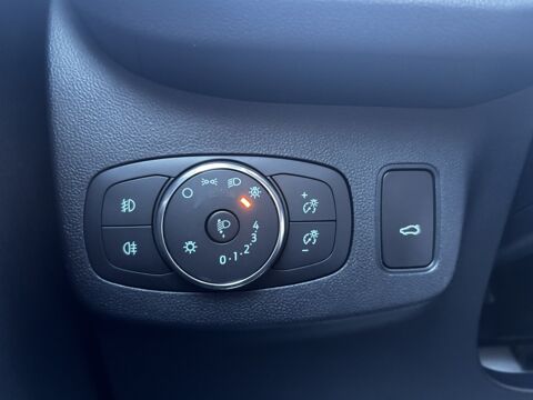 Puma 1.0 EcoBoost 170ch mHEV PowerShift ST 2023 occasion 86440 Mign&eacute;-Auxances