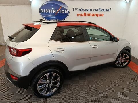 Stonic 1.0 T-GDI 120 DESIGN DCT7 2019 occasion 91580 &Eacute;tr&eacute;chy