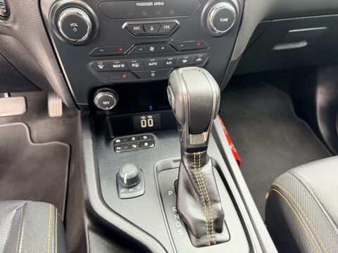 Ranger 2.0 ECOBLUE 213 AUTO D. CABINE WILDTRAK 2020 occasion 53210 Soulg&eacute;-sur-Ouette