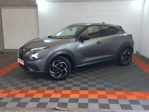 Annonce voiture Nissan Juke 18990 €