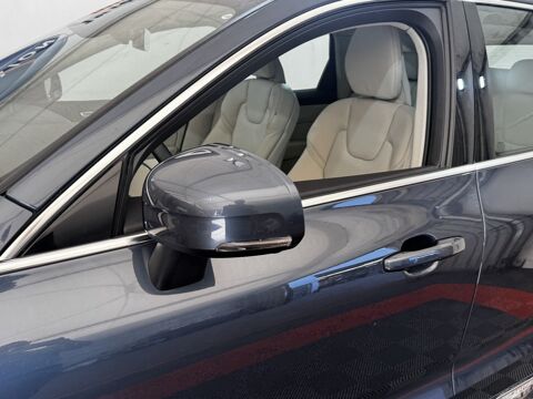 XC60 Recharge T8 390 Geartro 8 Inscription 2021 occasion 91580 &Eacute;tr&eacute;chy