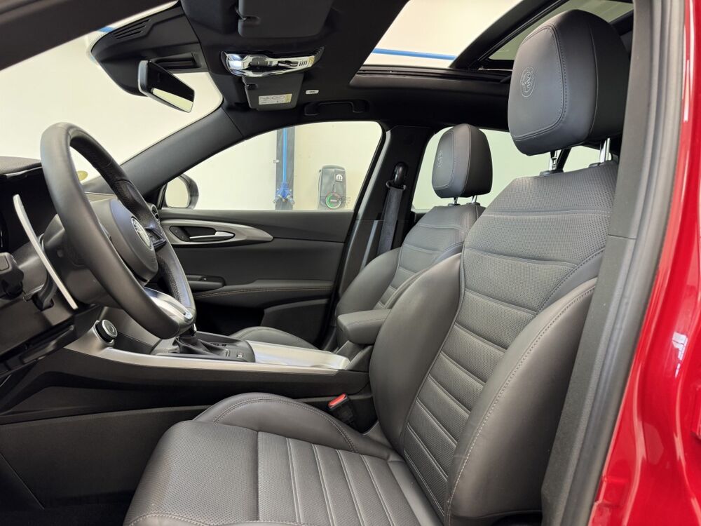 Tonale 1.6l Mjet II 130ch VGT TCT6 Veloce 2024 occasion 76360 Barentin