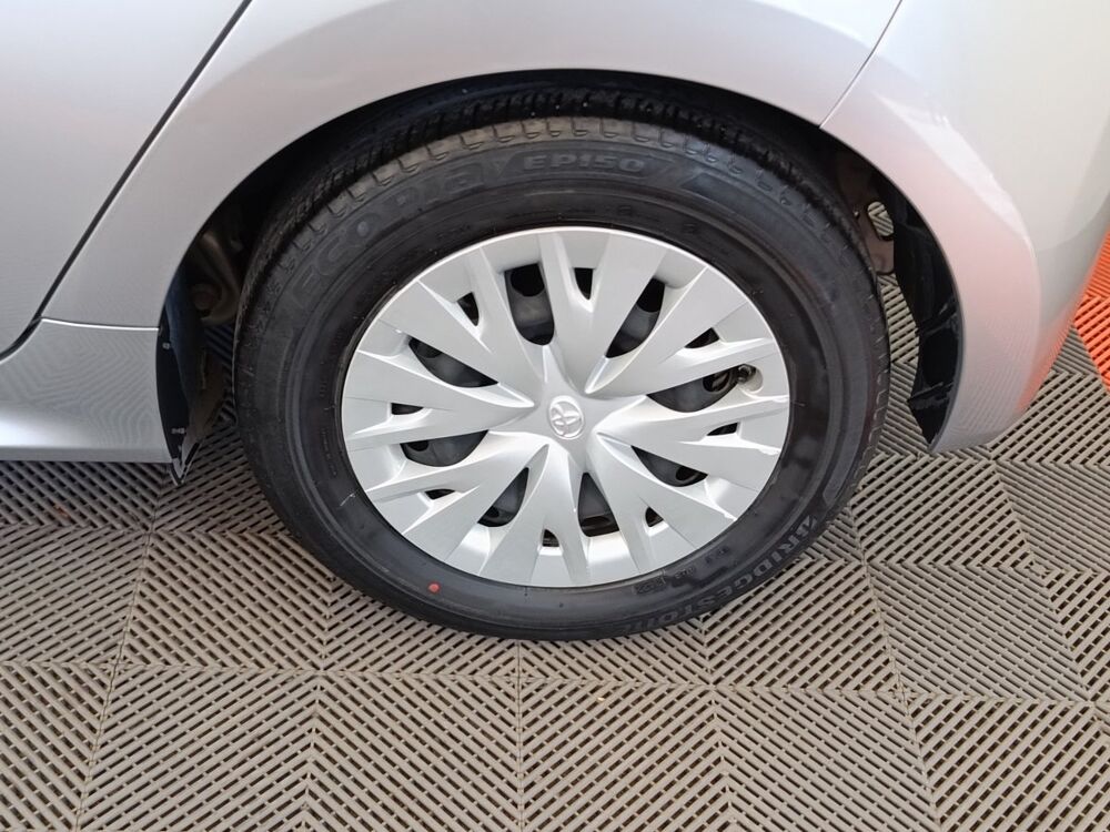 Yaris Hybride 116h Dynamic Business Beyond Zer 2022 occasion 91580 &Eacute;tr&eacute;chy