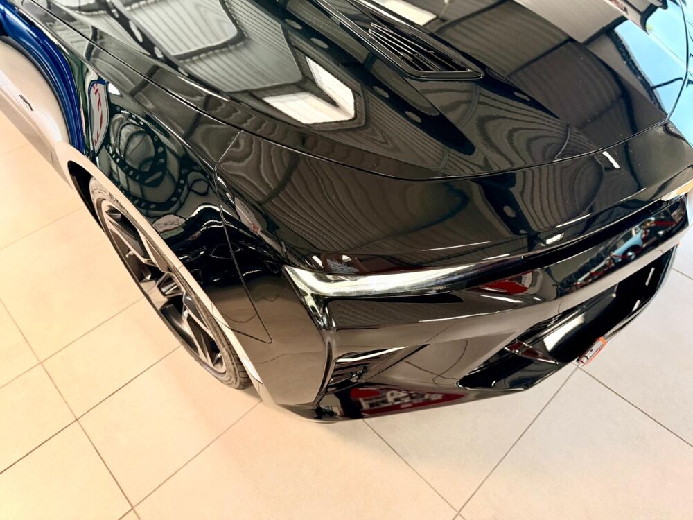 Camaro 6.2L 8AT 2019 occasion 63360 Gerzat