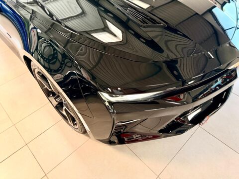 Camaro 6.2L 8AT 2019 occasion 63360 Gerzat