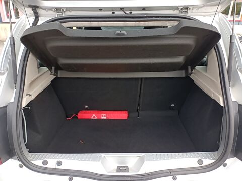 Sandero Stepway Prestige dCi 90 2014 occasion 35210 Ch&acirc;tillon-en-Vendelais