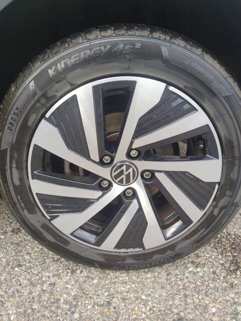 Golf 1.4 eHybrid OPF 204 DSG6 Style 1st 2020 occasion 38300 Saint-Savin